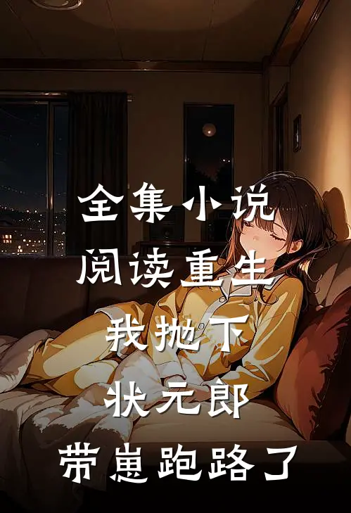全集小说阅读重生：我抛下状元郎，带崽跑路了
