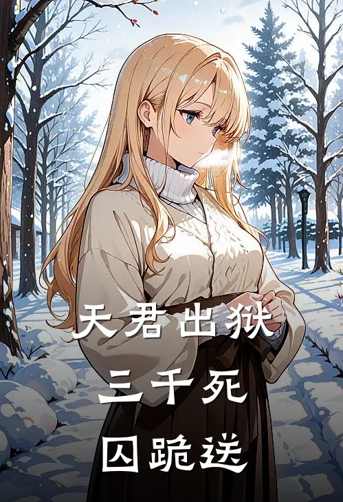 天君出狱，三千死囚跪送