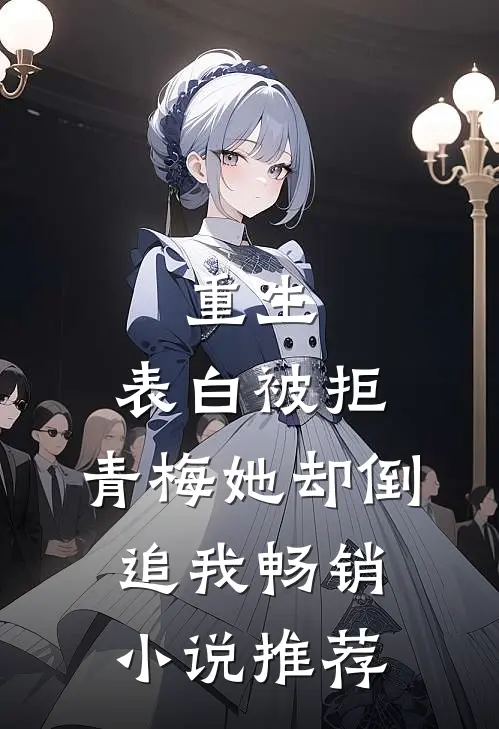 重生：表白被拒，青梅她却倒追我畅销小说推荐