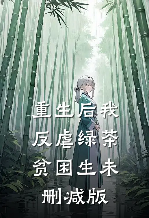 重生后我反虐绿茶贫困生未删减版