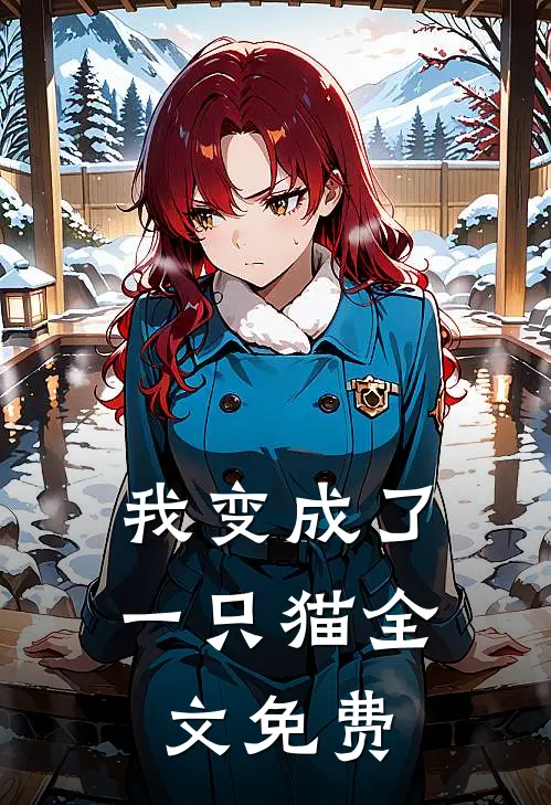 我变成了一只猫全文免费