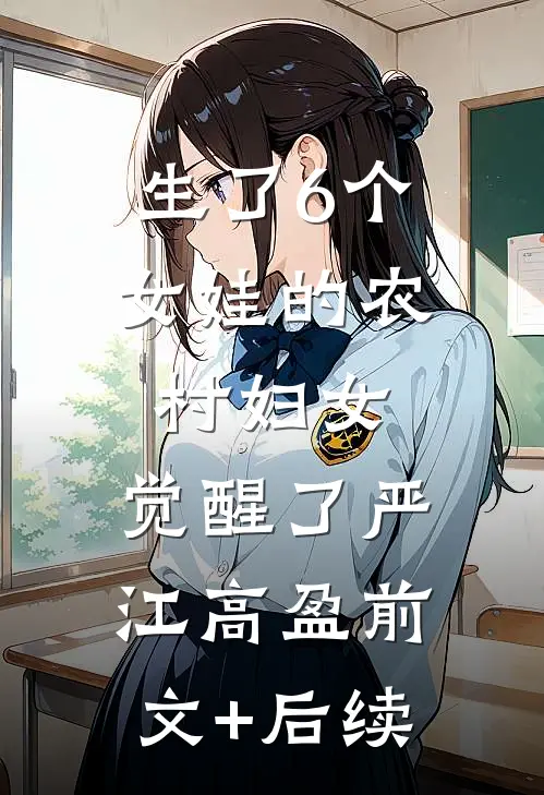 生了6个女娃的农村妇女，觉醒了严江高盈前文+后续