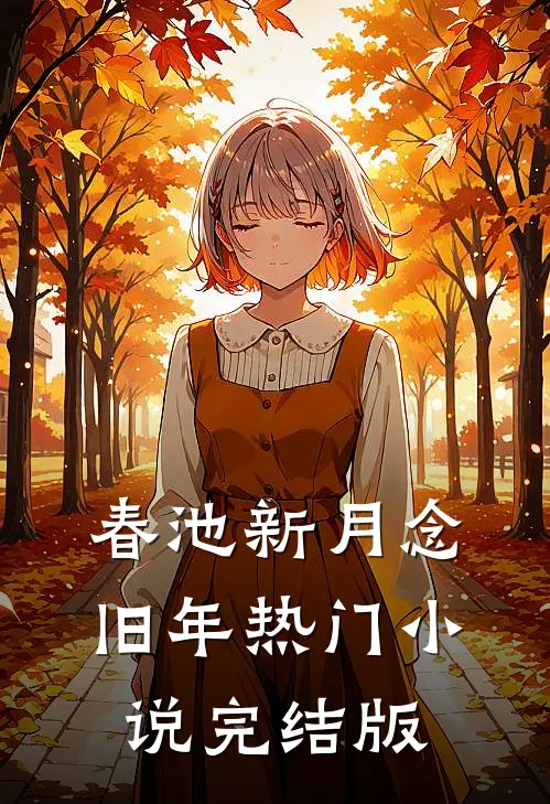 春池新月念旧年热门小说完结版