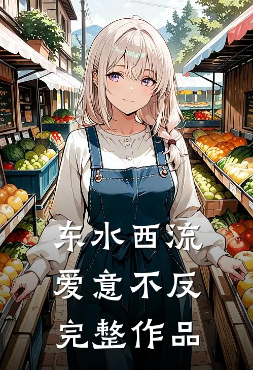 东水西流，爱意不反完整作品
