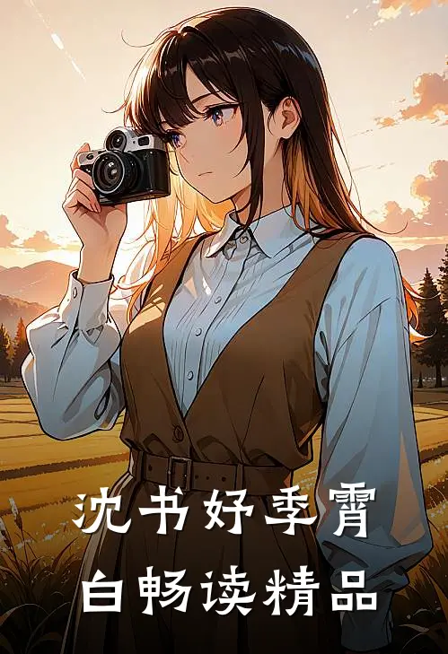 沈书妤季霄白畅读精品