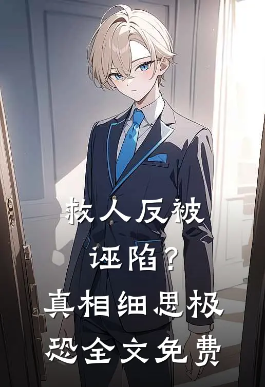 救人反被诬陷？真相细思极恐全文免费