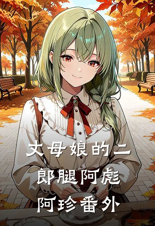 丈母娘的二郎腿阿彪阿珍 番外