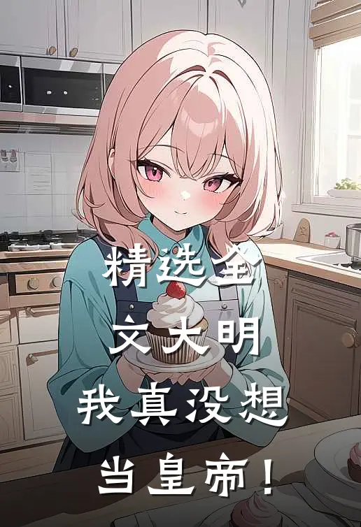 精选全文大明：我真没想当皇帝！