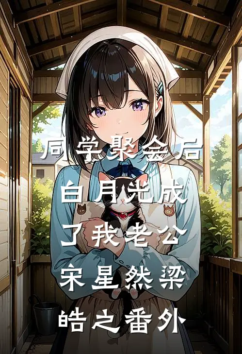 同学聚会后白月光成了我老公宋星然梁皓之 番外
