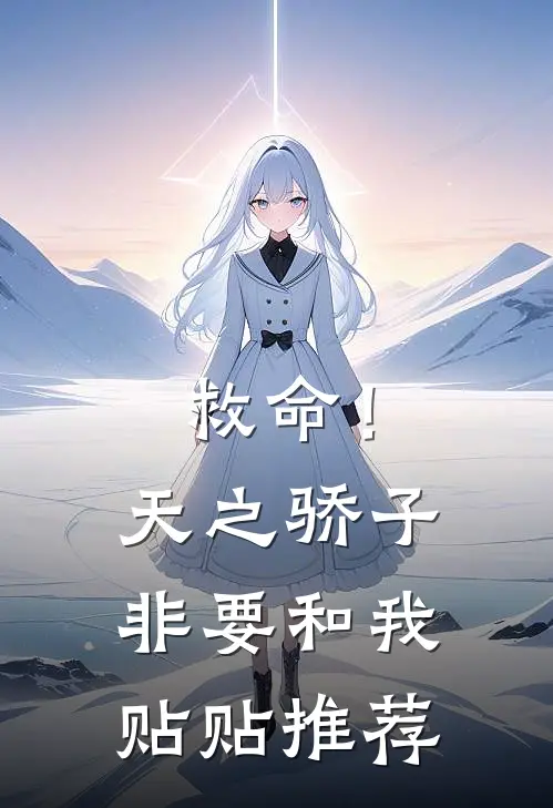 救命！天之骄子非要和我贴贴推荐