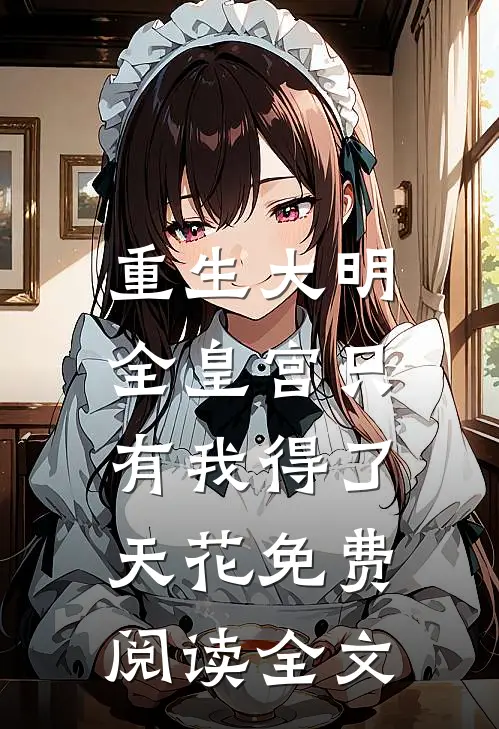 重生大明：全皇宫只有我得了天花免费阅读全文