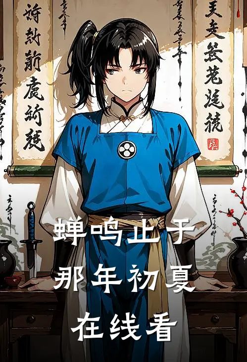 蝉鸣止于那年初夏在线看