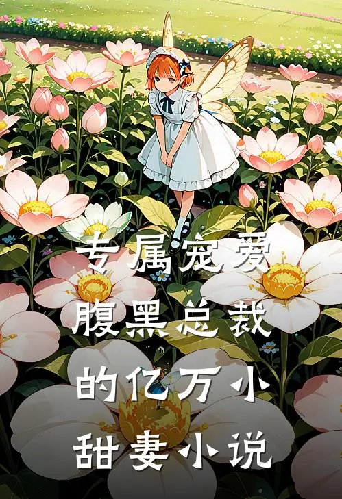 专属宠爱：腹黑总裁的亿万小甜妻小说