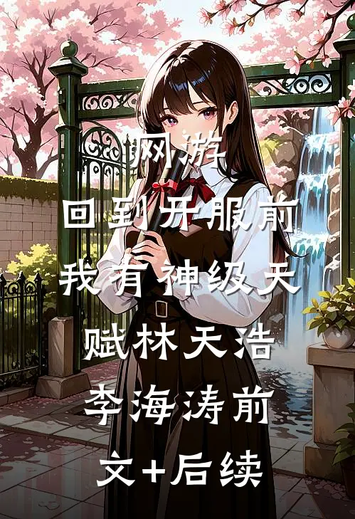 网游：回到开服前我有神级天赋林天浩李海涛前文+后续