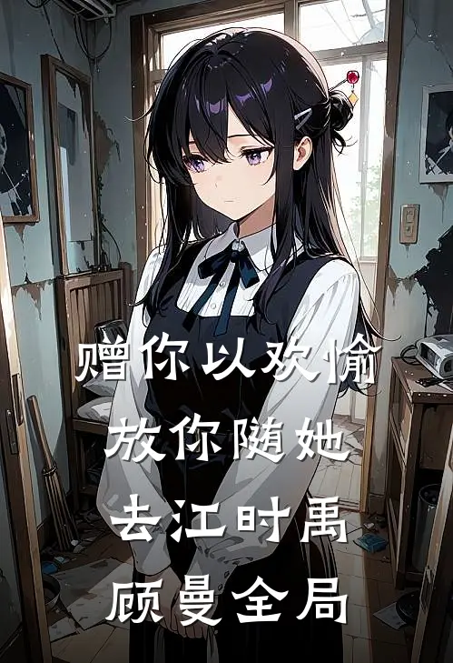 赠你以欢愉，放你随她去江时禹顾曼全局