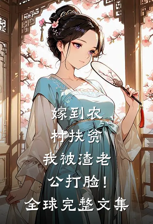 嫁到农村扶贫，我被渣老公打脸！全球完整文集