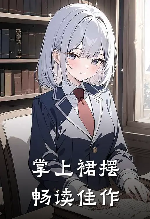 掌上裙摆畅读佳作