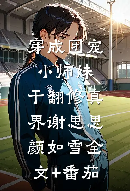 穿成团宠小师妹，干翻修真界谢思思颜如雪全文+番茄