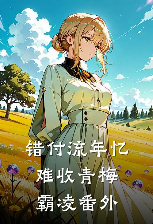 错付流年忆难收青梅霸凌番外