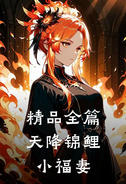 精品全篇天降锦鲤小福妻