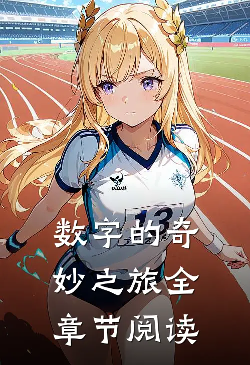 数字的奇妙之旅全章节阅读