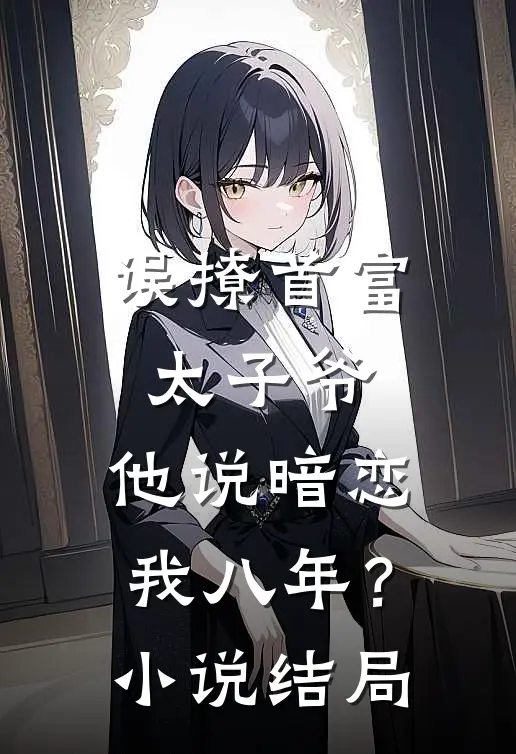 误撩首富太子爷，他说暗恋我八年？小说结局