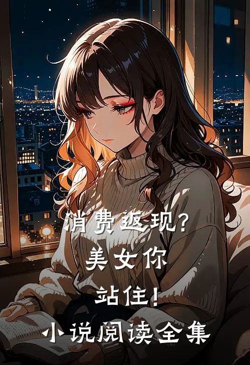 消费返现?美女你站住!小说阅读全集