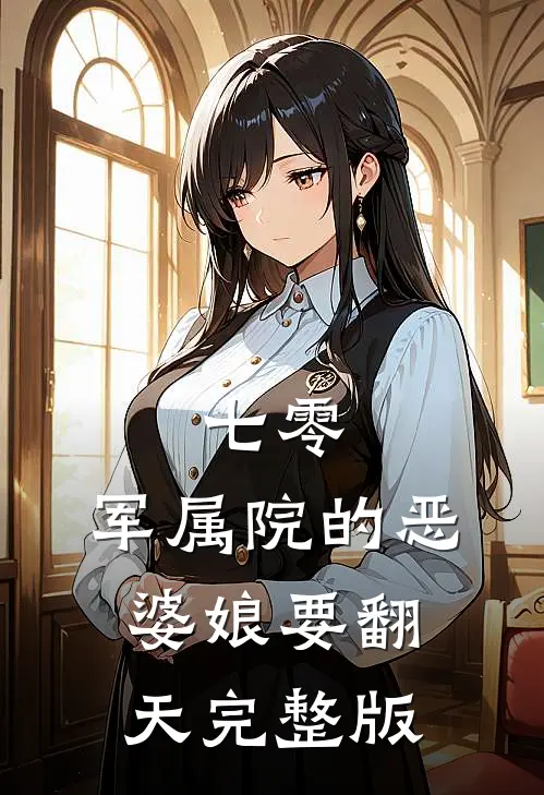 七零：军属院的恶婆娘要翻天完整版