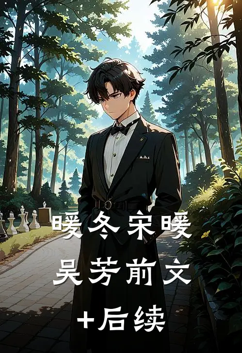 暖冬宋暖吴芳前文+后续