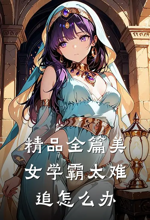 精品全篇美女学霸太难追怎么办