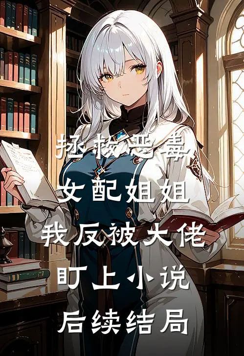 拯救恶毒女配姐姐，我反被大佬盯上小说后续结局