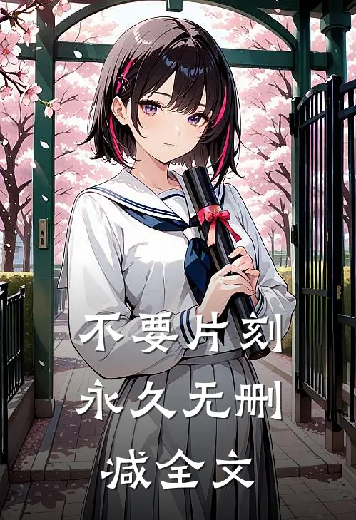 不要片刻永久无删减全文