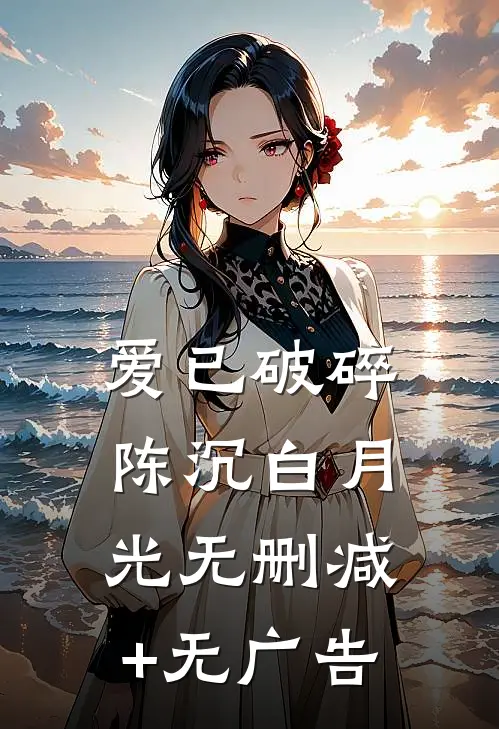 爱已破碎陈沉白月光无删减+无广告