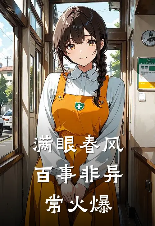 满眼春风百事非异常火爆