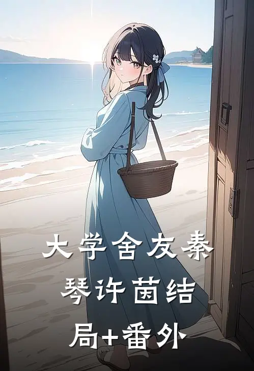 大学舍友秦琴许茵结局+番外