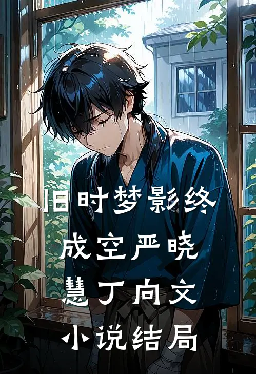 旧时梦影终成空严晓慧丁向文小说结局