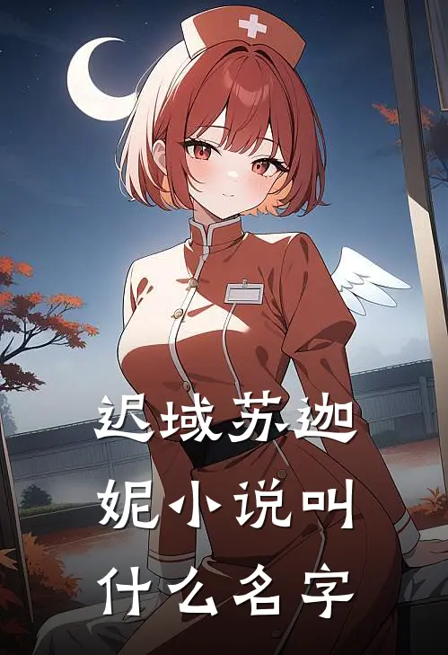 迟域苏迦妮小说叫什么名字