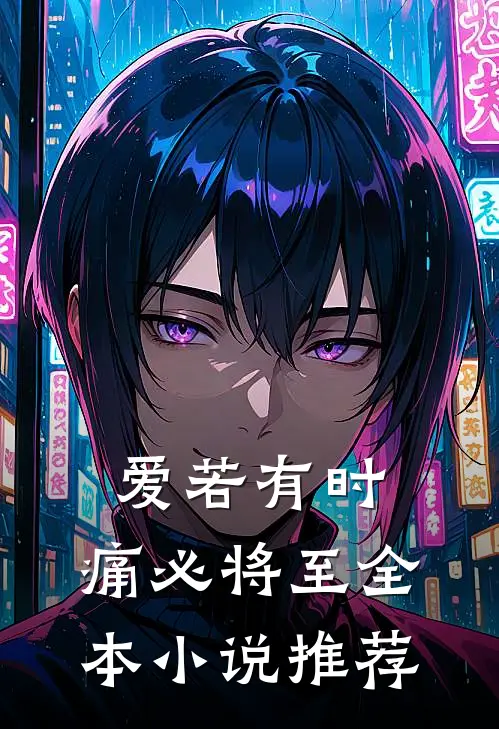 爱若有时，痛必将至全本小说推荐