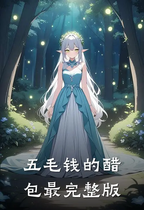五毛钱的醋包最完整版