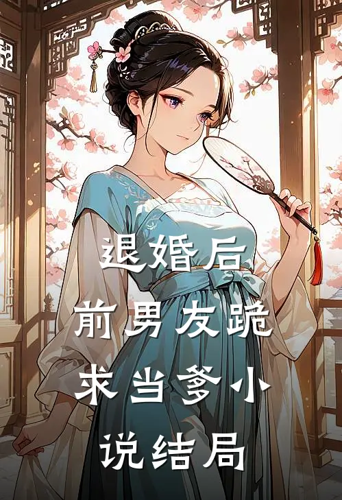 退婚后,前男友跪求当爹结局是