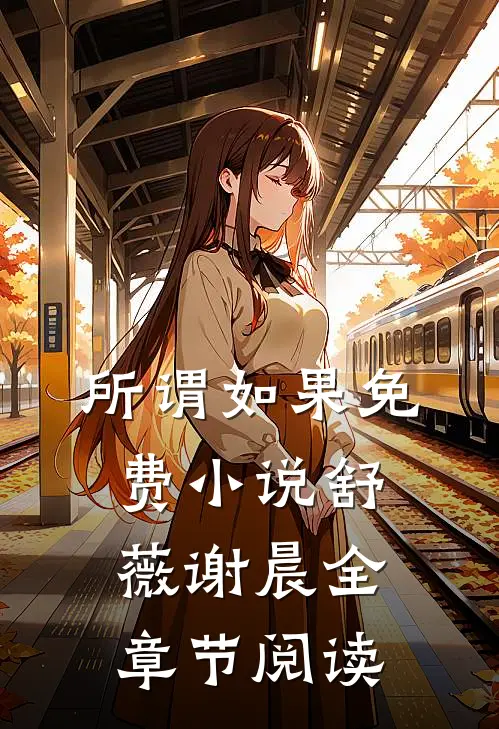 所谓如果免费小说舒薇谢晨全章节阅读