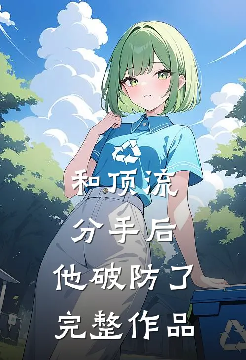 和顶流分手后，他破防了完整作品