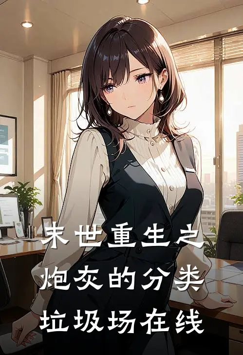 末世重生之炮灰的分类垃圾场在线