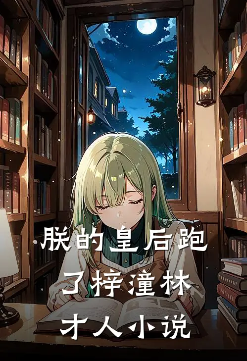 朕的皇后跑了梓潼林才人小说