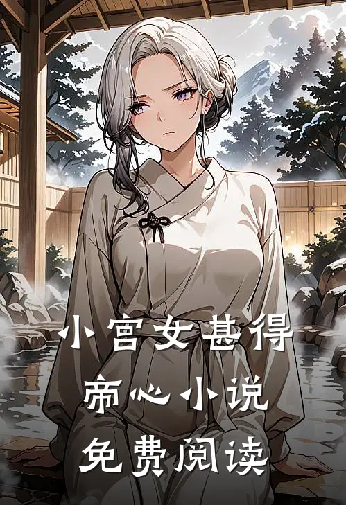 小宫女甚得帝心小说免费阅读