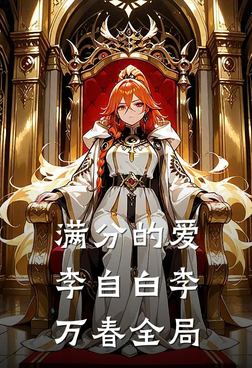 满分的爱李自白李万春全局