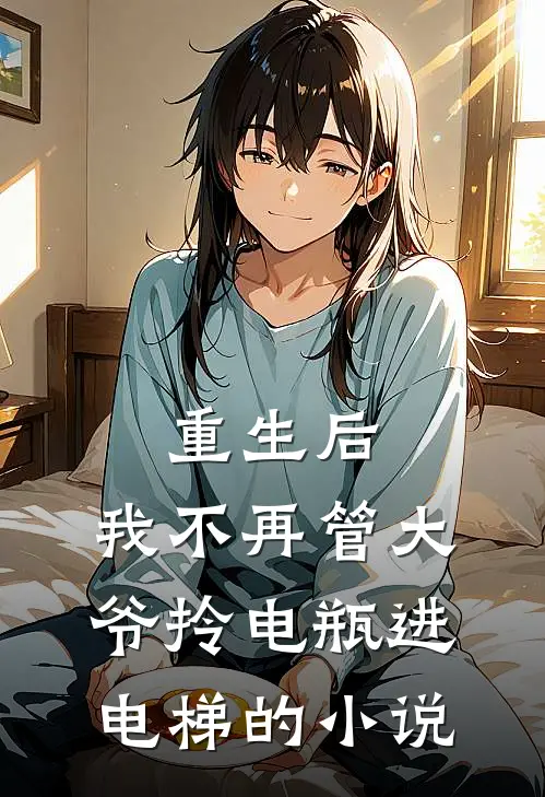 重生后，我不再管大爷拎电瓶进电梯的小说