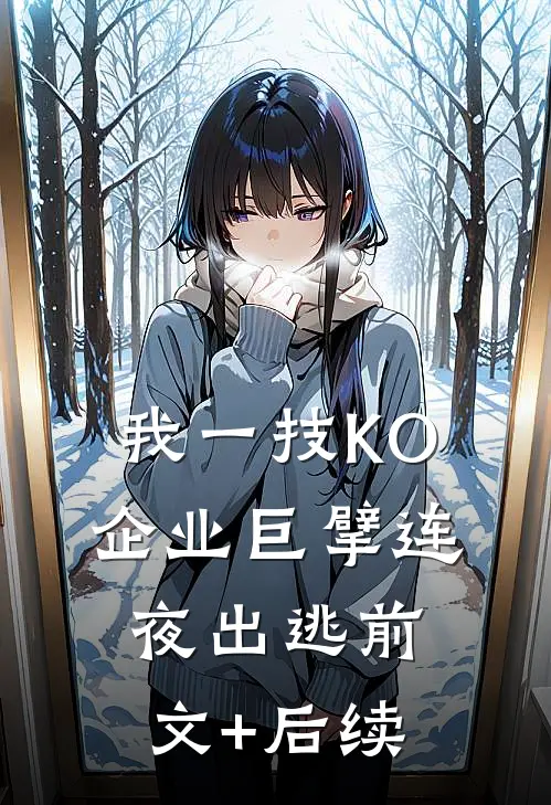 我一技KO，企业巨擘连夜出逃前文+后续