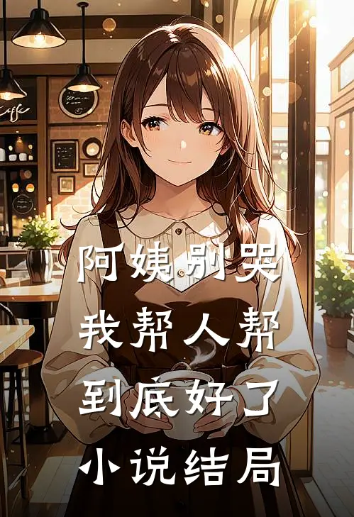 阿姨别哭，我帮人帮到底好了小说结局