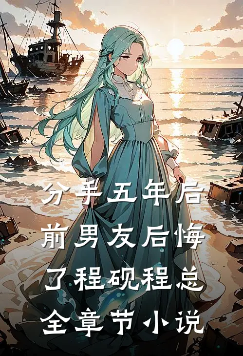 分手五年后，前男友后悔了程砚程总全章节小说